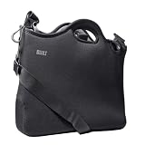 Built NY Black Overbuilt Laptop Case