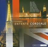 Entente Cordiale