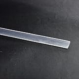 熱収縮チューブ 収縮率50% スミチューブAに相当 Φ7.0mm～Φ14mm 透明(クリア) (φ14mm 161円/m THS14)