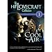 Lovecraft rolls over in his grave