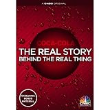 Coca-Cola The Real Story