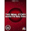 Coca-Cola The Real Story