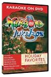 DVD Karaoke Jukebox - Greatest Hits -...