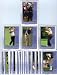 Exclusive Golf
2002 Upper Deck CC Exclusive Golf Sealed Set with Tiger Woods