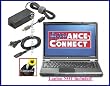 Advance-Connect's Compatible 90W Gateway P-6301, P-6302, P-6822, P-6825 Notebook adapter