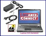 Advance-Connect's Compatible 90W Gateway P-6301, P-6302, P-6822, P-6825 Notebook adapter