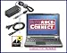 Advance-Connect's Compatible 90W Gateway P-6301, P-6302, P-6822, P-6825 Notebook adapter