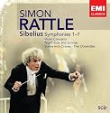 Sibelius: Symphonies 1-7 [Box Set]