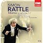Sibelius: Symphonies 1-7 [Box Set]