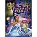 Princess and the Frog Dvd Digital Copy (Debut March 16 2010)