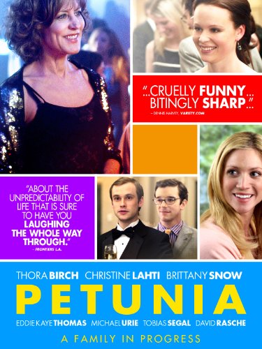 Petunia