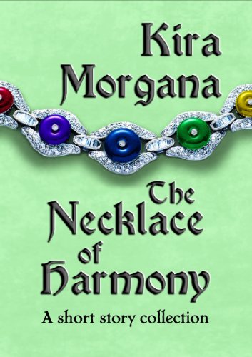 The Necklace of Harmony: A Short Story Collection
