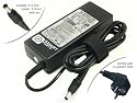 Original Delta Netzteil Ladeger&auml;t AC Adapter Ladekabel f&uuml;r Samsung R510 Notebook , mit Euro Netzkabel