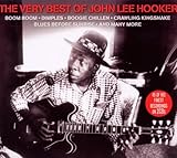 Very Best of John Lee Hooker, the