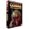 Cobra The Animation - Int�grale de la nouvelle s�rie TV