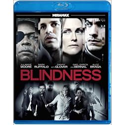 Blindness [Blu-ray]
