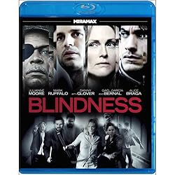Blindness [Blu-ray]