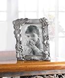 Review _  / MY GRANDDAUGHTER PEWTER FRAME