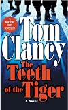 The Teeth Of The Tiger (JACK RYAN)