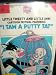 I Taw a Putty Tat (INKI AT THE CIRCUS)ETC