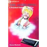 The Atari 800XL: A practical guide (SYBEX computer books) book cover