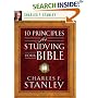 10 Principles for Studying Your Bible