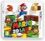 Super Mario 3D Land