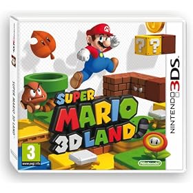 Super Mario 3D Land Super Mario 3D Land