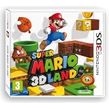 Super Mario 3D Landdi Nintendo