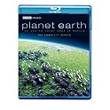 Planet Earth - The Complete BBC Series [Blu-ray]