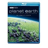 Save 60% on "Planet Earth" on Blu-ray or DVD