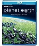 Planet Earth: The Complete BBC Series [Blu-ray]