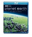 Planet Earth - The Complete BBC Series [Blu-ray]