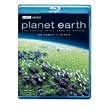 Planet Earth: Complete Collection on DVD (BBC edition) narrated by David Attenborough