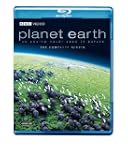 Planet Earth: The Complete Series [Bl...