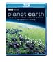 Planet Earth: The Complete Series [Blu-ray]