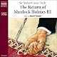 The Return of Sherlock Holmes III (Unabridged Selections)