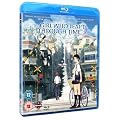 The Girl Who Leapt Through Time [DVD] (12)