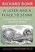 Books : Lever and a Place to Stand, A: The Contemplative Stance, the Active Prayer