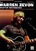 The Warren Zevon Guitar Songbook (Guitar Songbook Edition) (Guitar Songbooks)