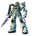 HGUC 1/144 MS-06 �̻������� (��ư��Υ������)