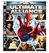PlayStationÂ®3 Marvel Ultimate Alliance Game