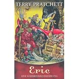 Eric. Eine Scheibenwelt-Erz�hlungvon "Terry Pratchett"
