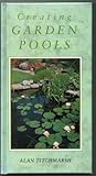 Creating garden pools