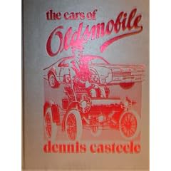 Cars of Oldsmobile