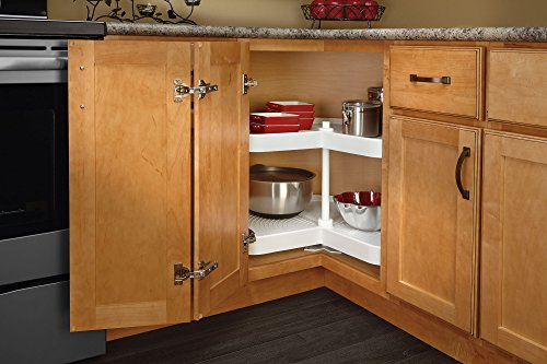 Rev-A-Shelf - LD-2472-24BM-11-1 -  24