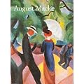 August Macke 1887 - 1914