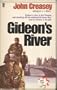 Gideon's River