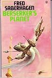 Berserker's planet