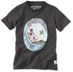 Billabong - Cylinder - T-Shirt manche...